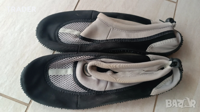 Мъжки аква обувки Decathlon, снимка 2 - Други - 31820632