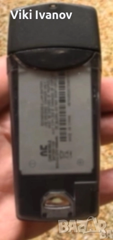 Нокия 8310, снимка 2 - Nokia - 52961300