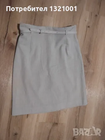 Пола тип молив HM, снимка 1