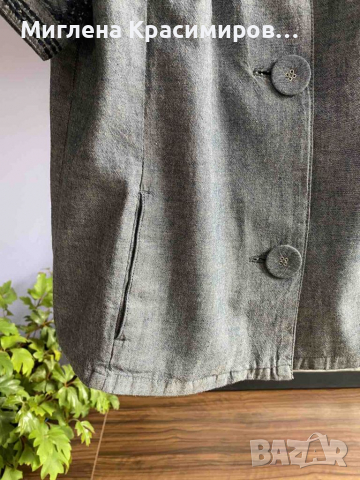 Красиво сако, снимка 3 - Сака - 36411113