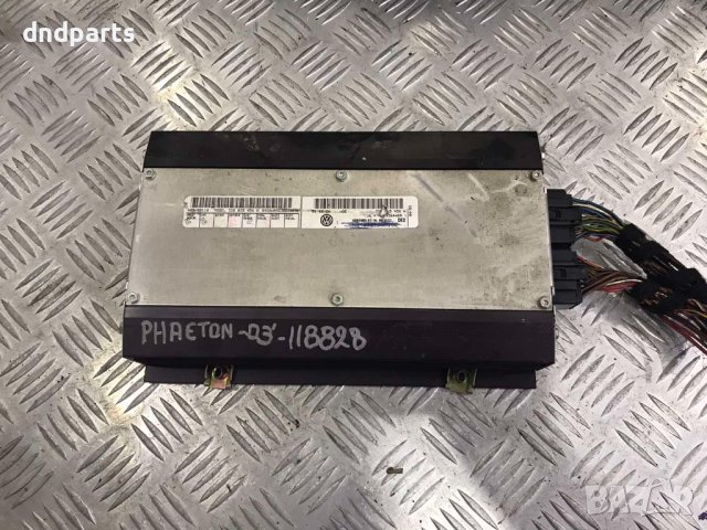 Усилвател VW Phaeton,2003г.