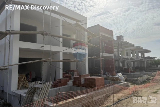 Мезонет - За продажба - Keramoti, East Macedonia, снимка 3 - Апартаменти - 52488873