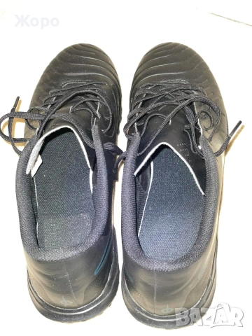 Nike Tiempo , снимка 5 - Футбол - 54175591