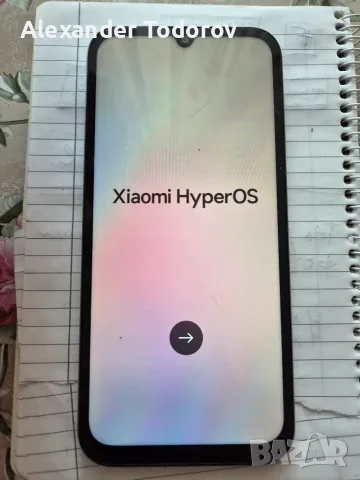 Мобилен телефон Xiaomi Redmi 15c, снимка 5 - Xiaomi - 55959063
