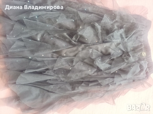 Twin-set дамска пола, снимка 7 - Поли - 54217028