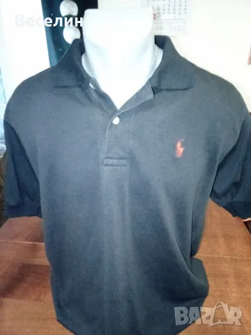 Тениска Ralph Lauren Polo, L, снимка 1