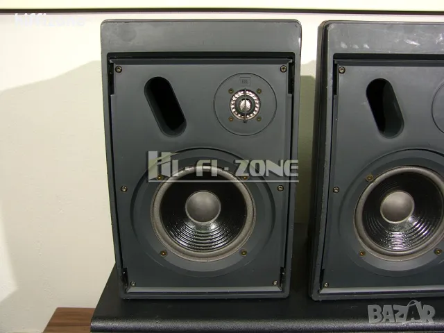 Тонколони и Суб  JBL control sb-5 , снимка 3 - Тонколони - 49805263