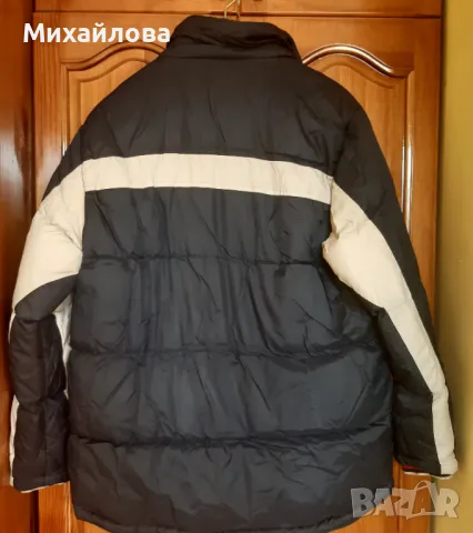 Зимно яке, снимка 6 - Детски якета и елеци - 49038041