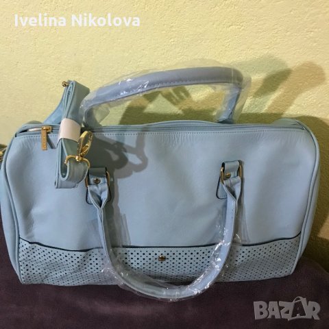 Чанти Орифлейм / Oriflame , снимка 11 - Чанти - 29586444