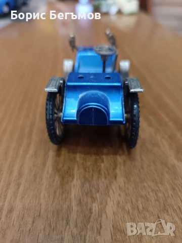 Автомобил 990 Peugeot 1:43 , снимка 3 - Колекции - 53216140