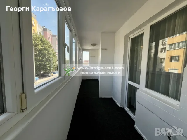№4131 Голям двустаен апартамент под наем в кв. Любен Каравелов, близо до парк ”Кенана”., снимка 8 - Апартаменти - 55948846
