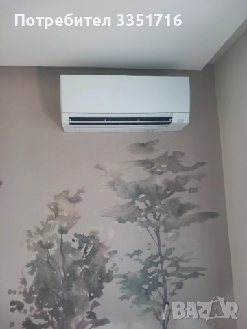Монтаж на климатици Mitsubishi | Пловдив