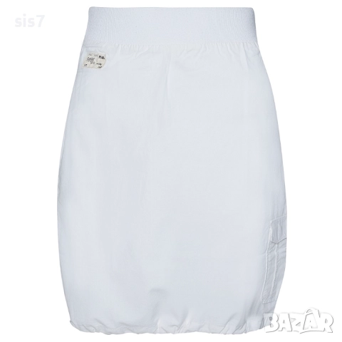 Дамска памучна пола PUMA, снимка 2 - Поли - 51770885