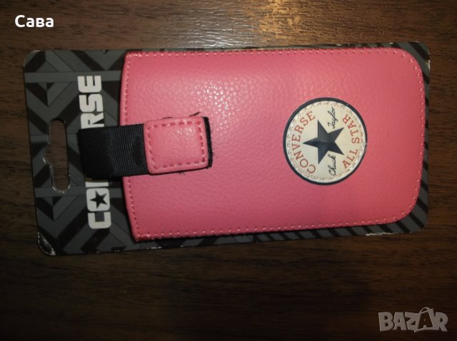Калъф CONVERSE