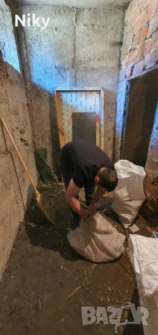 Транспортни и хамалски услуги, снимка 11 - Хамалски услуги - 29559301