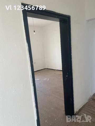 Собственик продава самостоятелен етаж за ремонт в Пловдив, Каменица 1 Продавам собствен многостаен а, снимка 7 - Апартаменти - 52556482