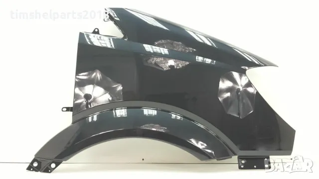 Нов Преден калник за Mercedes Sprinter от 2006 до 2013 година, снимка 6 - Части - 49326900