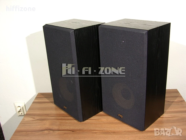 Тонколони Jvc sp-x440 /3, снимка 10 - Тонколони - 52928833