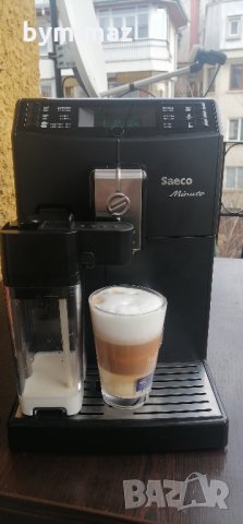 Saeco Minuto HD8763, снимка 1