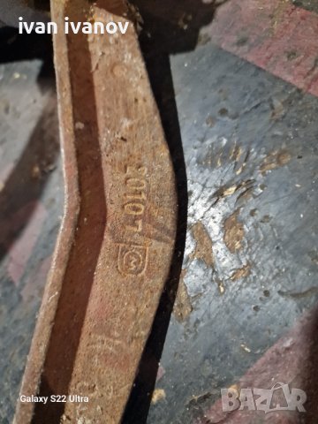 Яка Скоба Лагери, снимка 9 - Други инструменти - 42711114