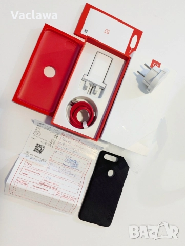 Cмapтфoн ОnеРluѕ 5Т Duаl ЅІМ 64GВ 6GВ RАМ , снимка 4 - Телефони с две сим карти - 52314987