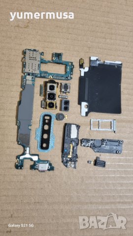 Galaxy S10 Plus-оригинални части
