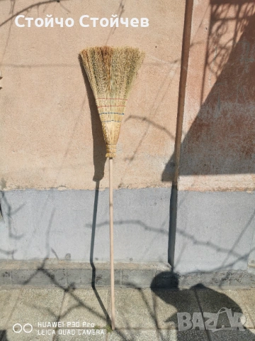 Продавам метлен клас  и метли с дръжка , снимка 17 - Индустриална техника - 52130527
