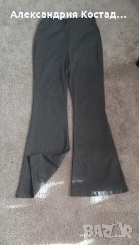 Дамско долнище(панталон), снимка 1