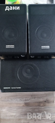 саундбар Самсунг , снимка 9 - Аудиосистеми - 54030857
