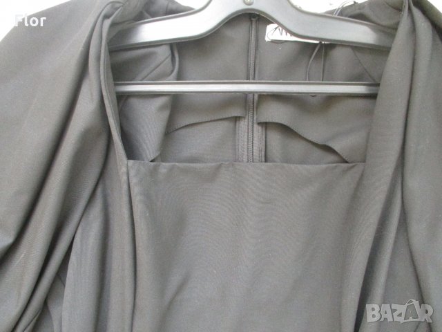 Стилна рокля ZARA, снимка 2 - Рокли - 30696283