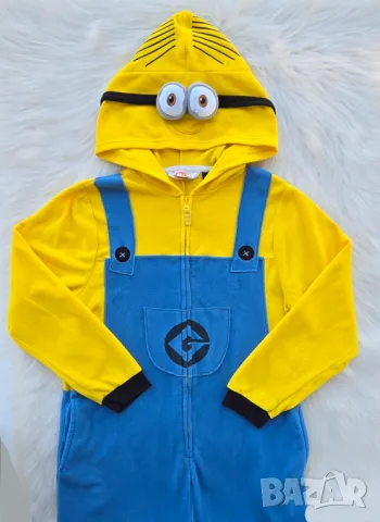 Костюм Миньони 