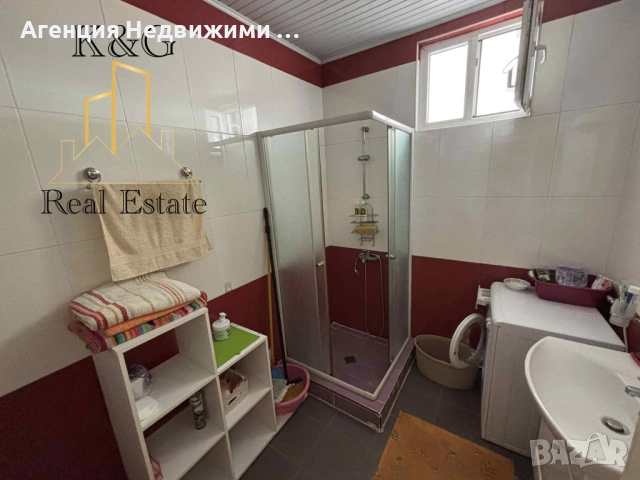 Двустаен с красива панорамна гледка в гр. Несебър , снимка 4 - Апартаменти - 51463074