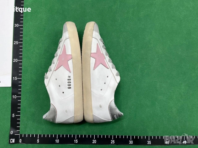 дамски маратонки GGDB , снимка 3 - Маратонки - 52714456