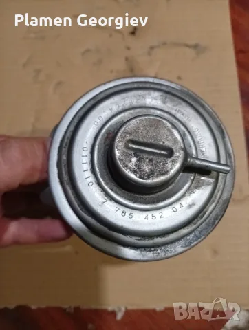 EGR  за BMW E39