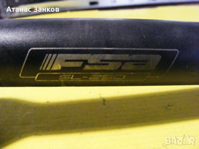 Преходник колче за седалка 27.2-30.9 и колче без захват fsa cl-250, снимка 7 - Части за велосипеди - 42620530