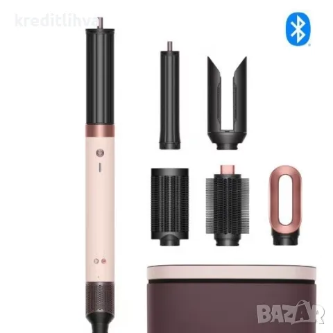 Dyson Co-Anda x2, снимка 2 - Маши за коса - 56523525