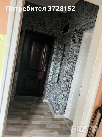 Двустаен апартамент , снимка 3 - Апартаменти - 54118149