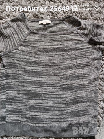 Продавам лот от дамски блузи, снимка 4 - Блузи с дълъг ръкав и пуловери - 31740464