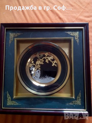 Картина , снимка 2 - Картини - 30338177