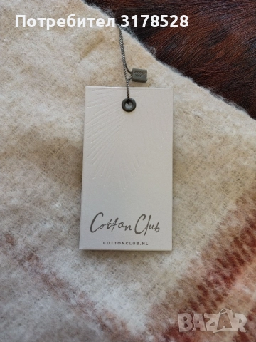 Шал, снимка 2 - Шалове - 51910693