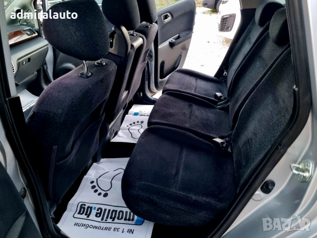 Honda Fr-v 2.0 VTEC 150кс. Executive 6 skorosti, снимка 16 - Автомобили и джипове - 52875473