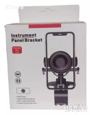 Универсална стойка за телефон с кръгъл дизайн, снимка 9 - Аксесоари и консумативи - 52483929