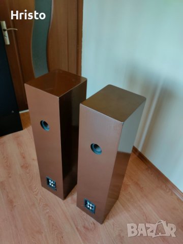 Пасивни 3 лентови тонколони Nokia, снимка 5 - Тонколони - 37661314