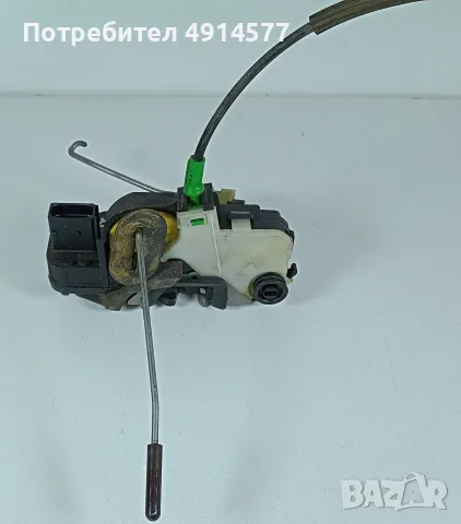 Брава Задна Лява Opel Insignia A (2008 - 2017) 13503807