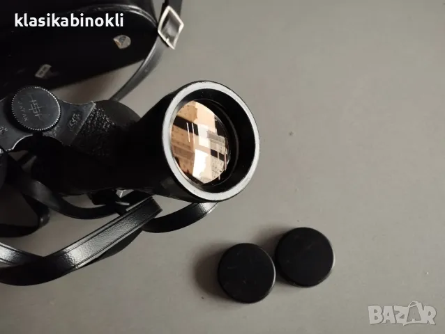Промо Ловен Японски Бинокъл-8х40-SWIFT-SARATOGA Quartar, снимка 7 - Екипировка - 49235233