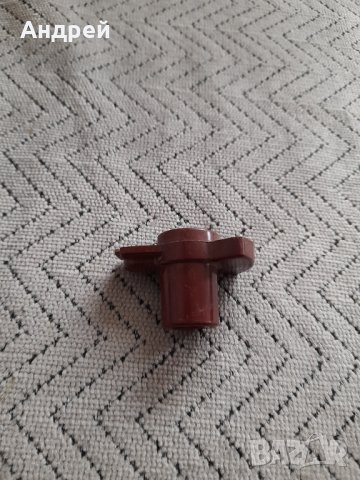 Стар палец за дистрибуторна капачка #4