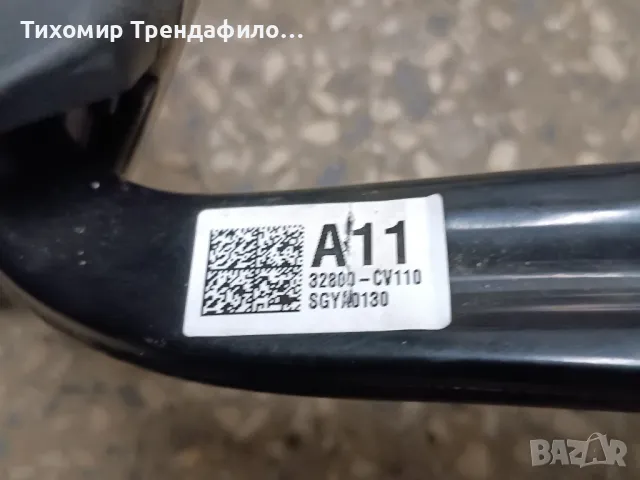 KIA EV6 GT STOP BRAKE PEDAL  32800-CV110 ,Brake Light Switch 93810-J3000, снимка 3 - Части - 50016993