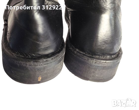Kickers boots 37, снимка 4 - Дамски боти - 37641070