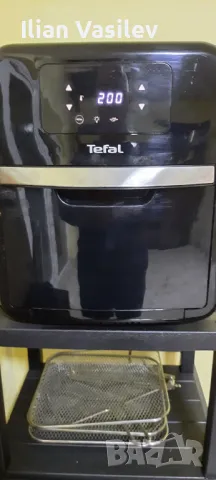 EASY FRY OVEN  GRILL, снимка 1