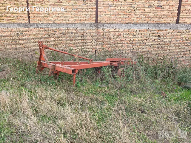 плуг 5 тела Раломекс